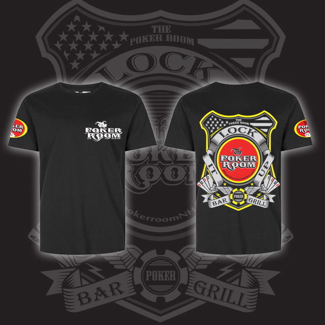 T-Shirt Design entry 1506686 submitted by GTS