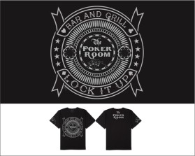 T-Shirt Design entry 1506727 submitted by petmalu19