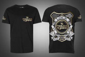 T-Shirt Design entry 1506976 submitted by GTS