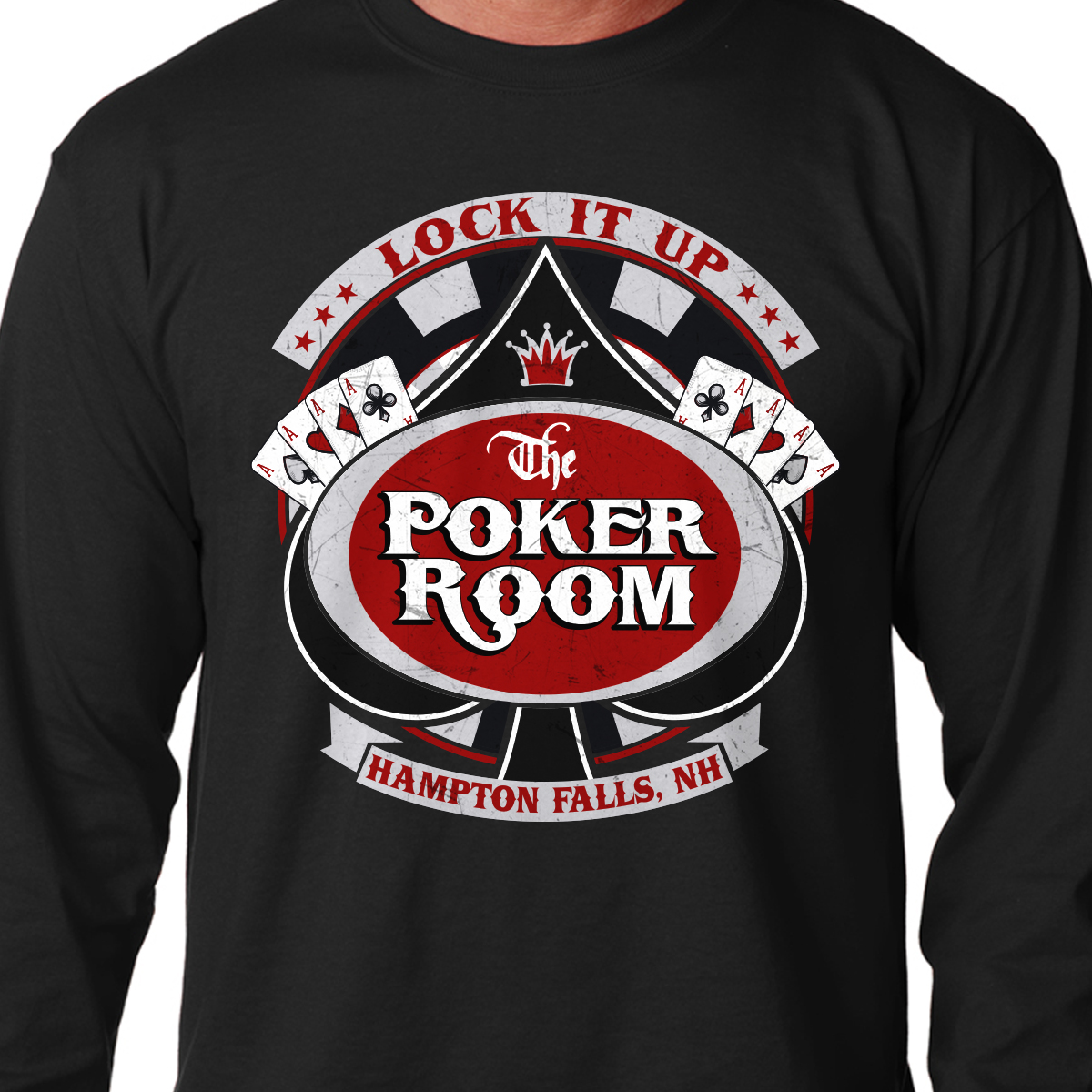 T-Shirt Design entry 1507189 submitted by jonny2quest
