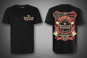 T-Shirt Design entry 1507580 submitted by GTS