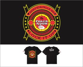 T-Shirt Design entry 1508430 submitted by petmalu19