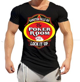 T-Shirt Design entry 1452278 submitted by BadGuys