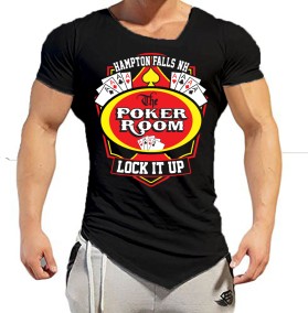 T-Shirt Design entry 1509089 submitted by BadGuys
