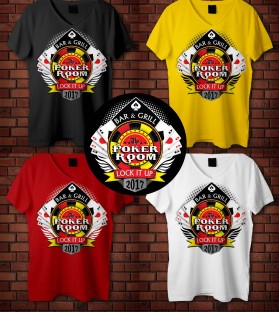 T-Shirt Design entry 1509409 submitted by farzanahdesigner