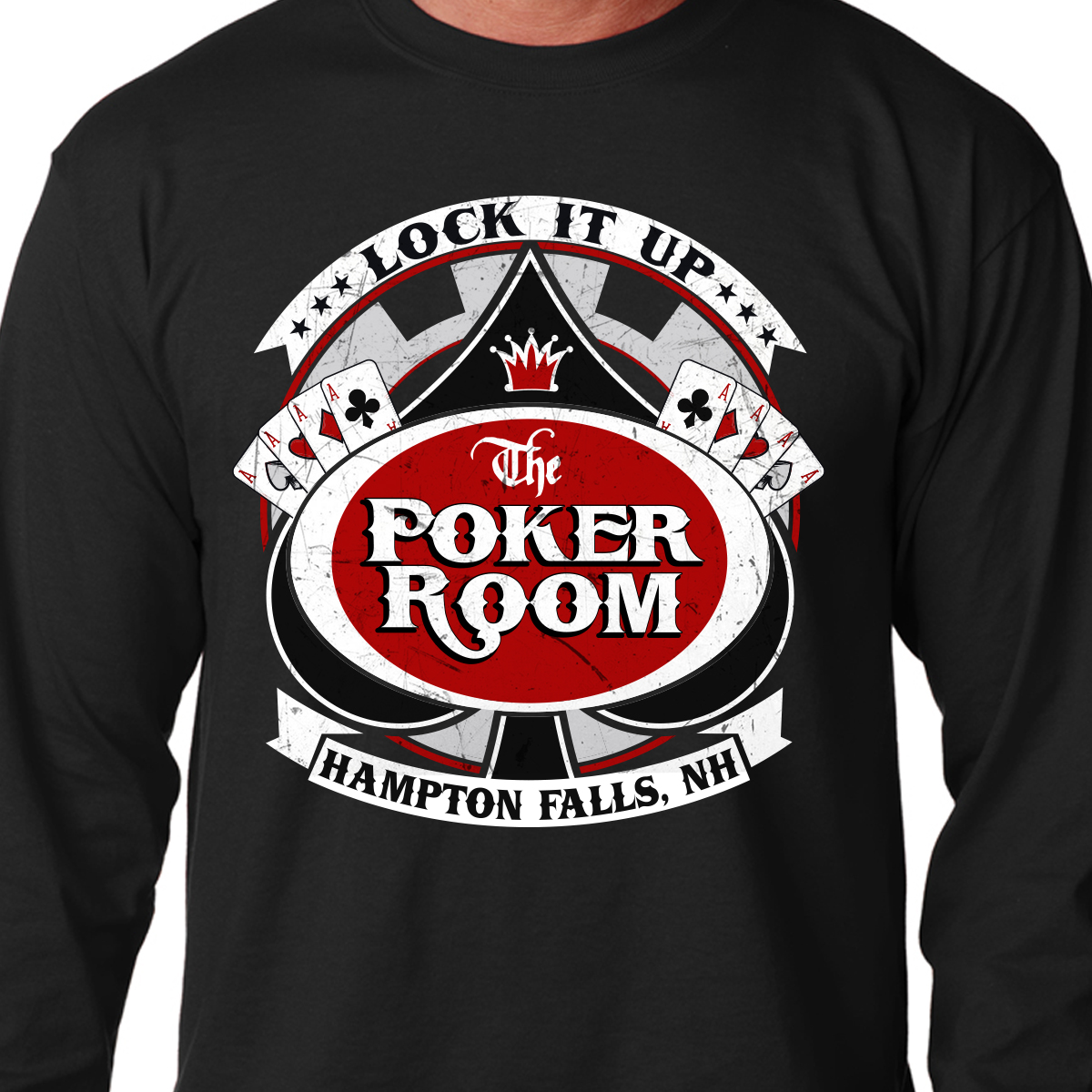 T-Shirt Design entry 1509447 submitted by jonny2quest