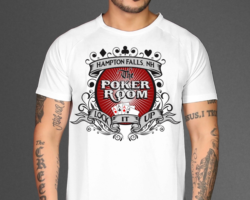 winning T-Shirt Design entry by petmalu19