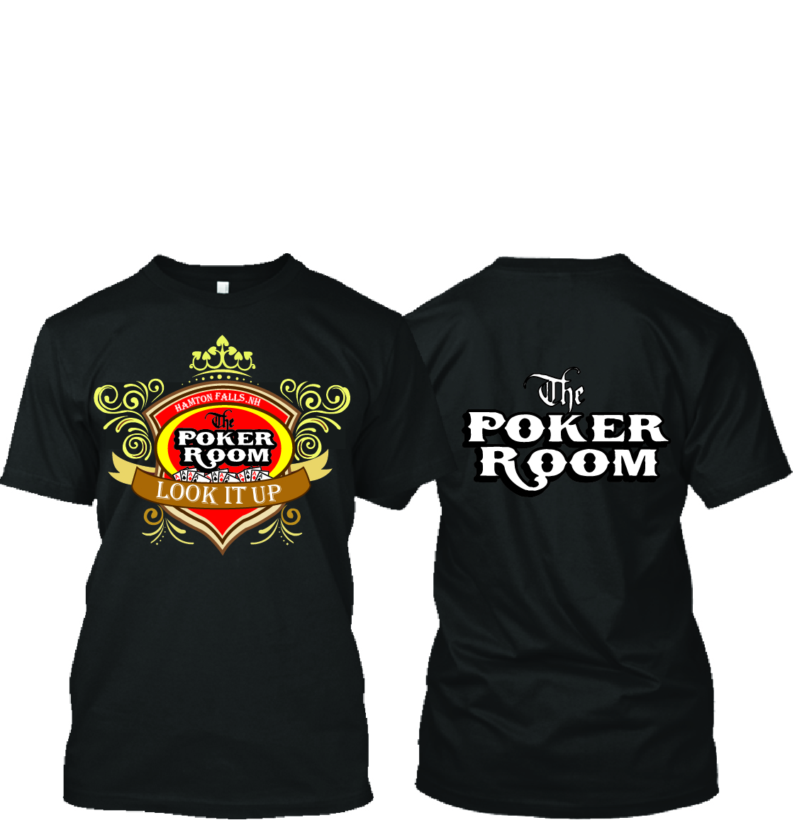 T-Shirt Design entry 1509745 submitted by farzanahdesigner