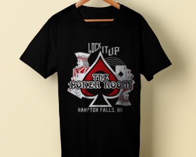 T-Shirt Design entry 1510005 submitted by koplaxx