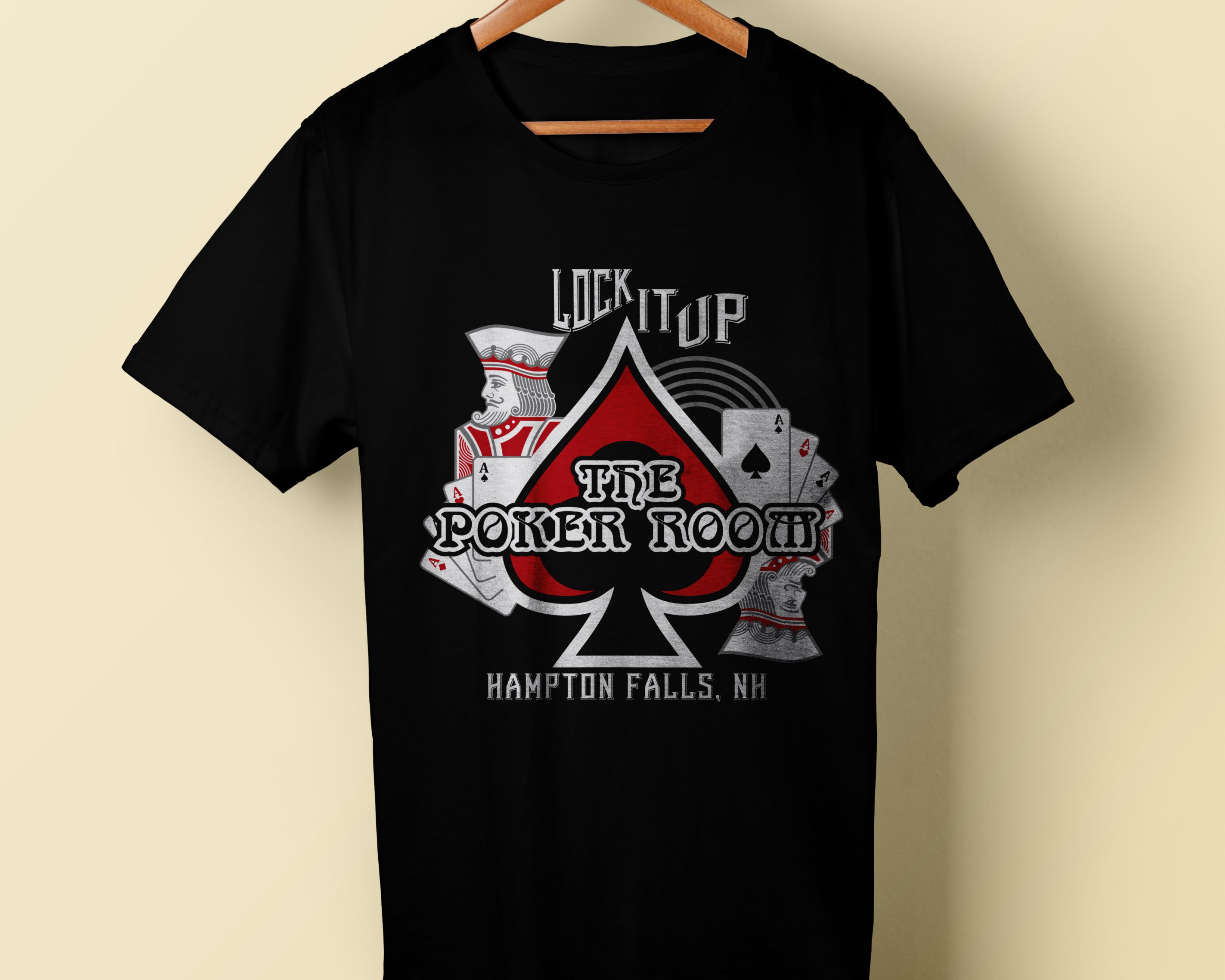 T-Shirt Design entry 1510005 submitted by koplaxx