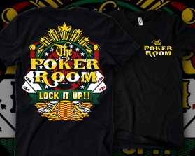 T-Shirt Design entry 1510081 submitted by wakaranaiwakaranai