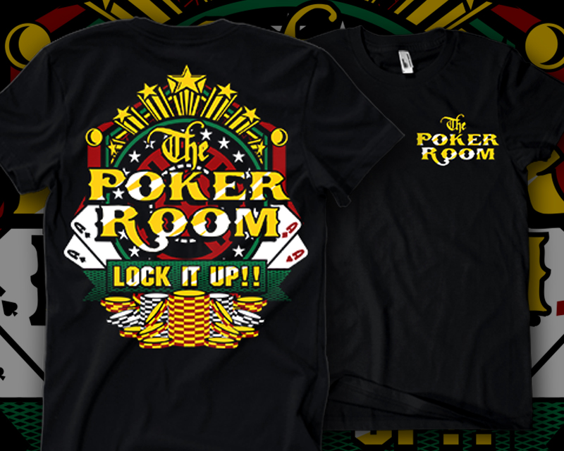T-Shirt Design entry 1510081 submitted by wakaranaiwakaranai