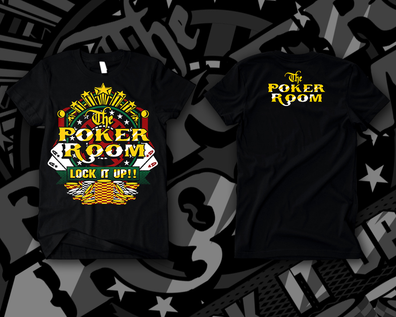 T-Shirt Design entry 1510086 submitted by wakaranaiwakaranai