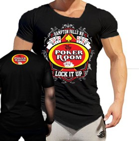 T-Shirt Design entry 1510532 submitted by BadGuys