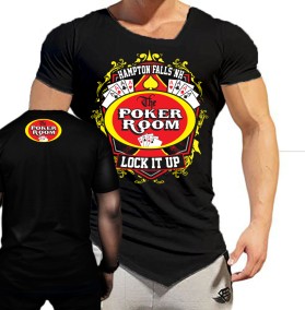 T-Shirt Design entry 1510535 submitted by BadGuys