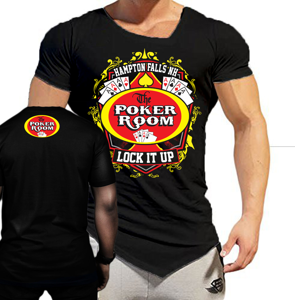 T-Shirt Design entry 1510535 submitted by BadGuys