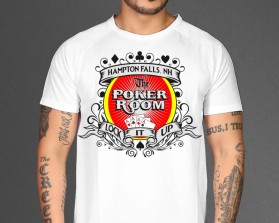 T-Shirt Design entry 1510569 submitted by petmalu19