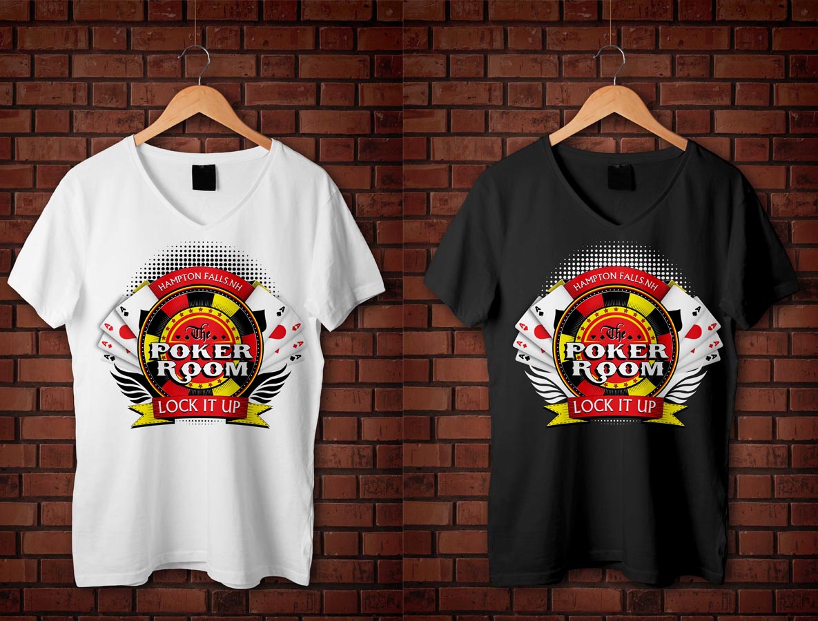 T-Shirt Design entry 1510693 submitted by farzanahdesigner