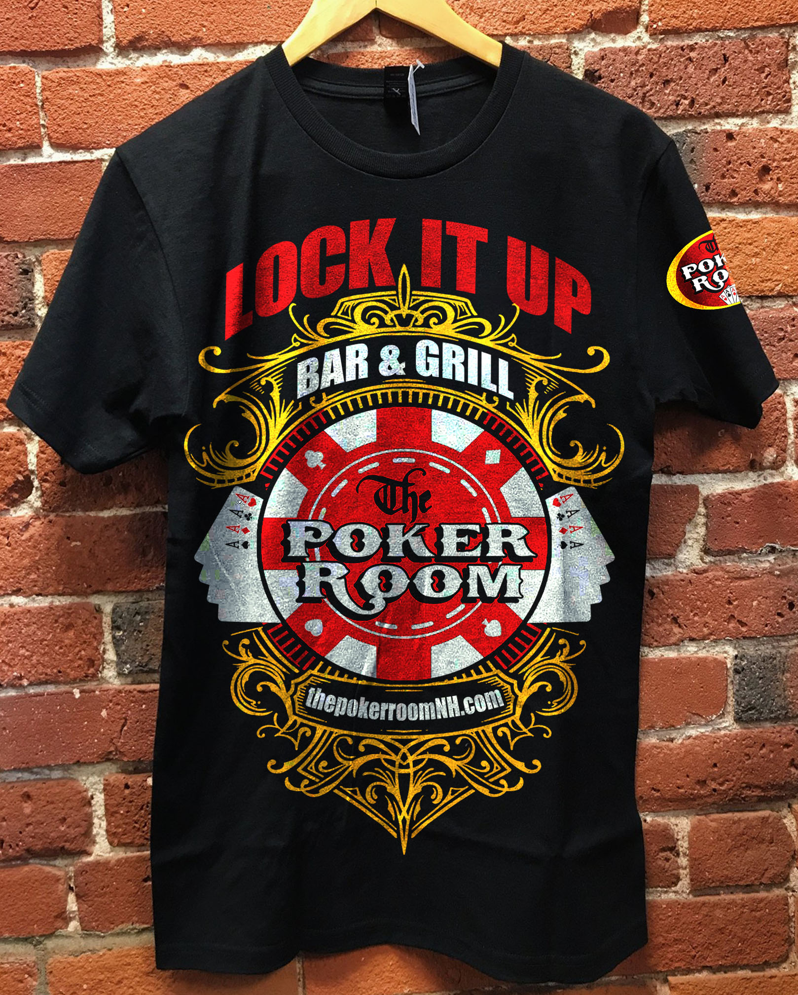T-Shirt Design entry 1510704 submitted by jaedy