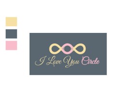 I love you circle entry by southernflair2015
