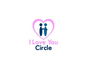I love you circle entry by aksa