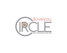 I love you circle entry by Amit1991