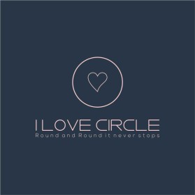 I love you circle entry by altas desain
