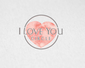 I love you circle entry by alex.projector