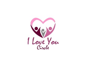 I love you circle entry by aksa