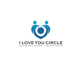 I love you circle entry by swrillsm