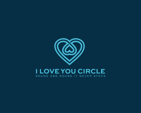 I love you circle entry by swrillsm