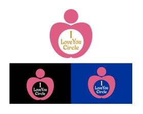 I love you circle entry by busurya