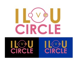 I love you circle entry by busurya