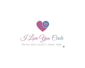 I love you circle entry by VANCOUVER