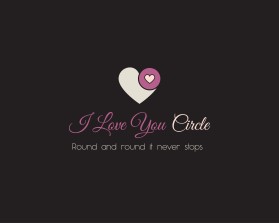 I love you circle entry by VANCOUVER