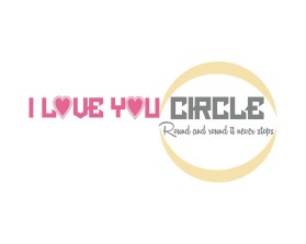 I love you circle entry by kawulo alit