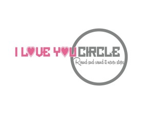 I love you circle entry by kawulo alit