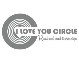 I love you circle entry by kawulo alit