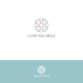 I love you circle entry by nouval8kurniesha9