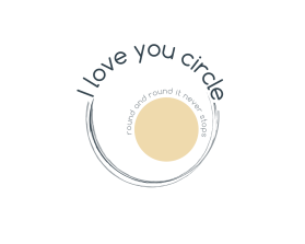 I love you circle entry by DORIANA999