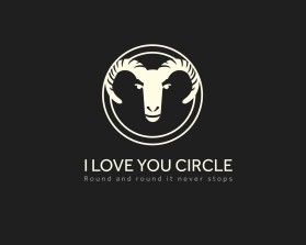 I love you circle entry by quimcey