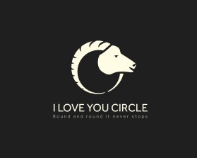 I love you circle entry by quimcey