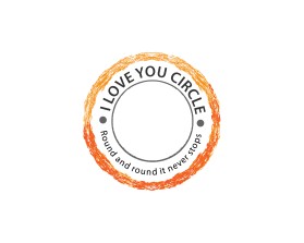 I love you circle entry by ALF