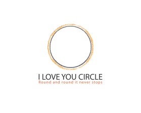 I love you circle entry by ALF