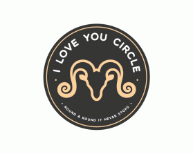 I love you circle entry by tina_t