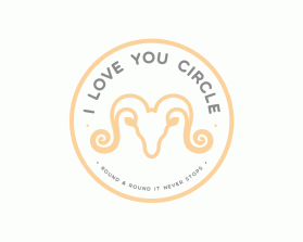 I love you circle entry by tina_t