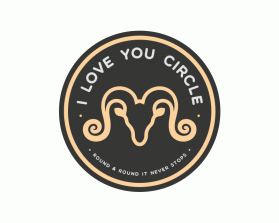 I love you circle entry by tina_t