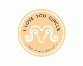 I love you circle entry by tina_t