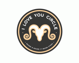 I love you circle entry by tina_t