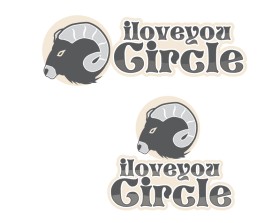 I love you circle entry by beekitty7
